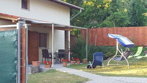 jardin