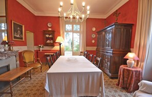 living-room