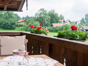Ostbalkon FW Riederstein