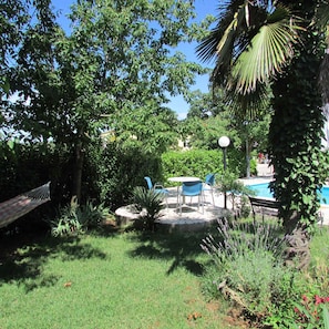 jardin