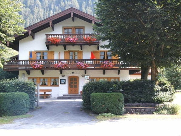 Gästehaus Kirner