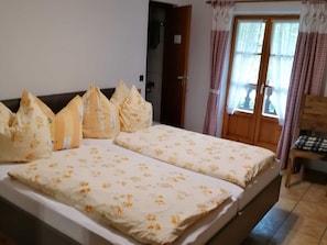 Dopelzimmer