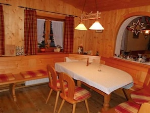 Aufenthaltsraum