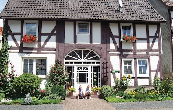 Exteriör