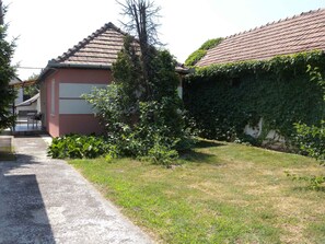 Boendeområde