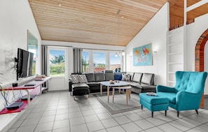 living-room