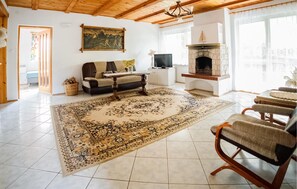 living-room