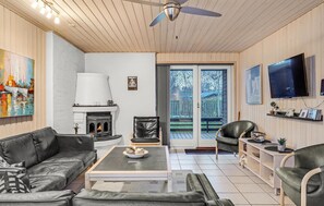 living-room