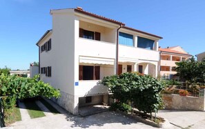external view