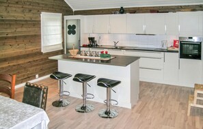 Eget kök