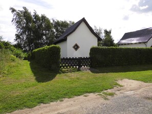 Boendeområde