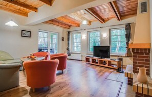 living-room