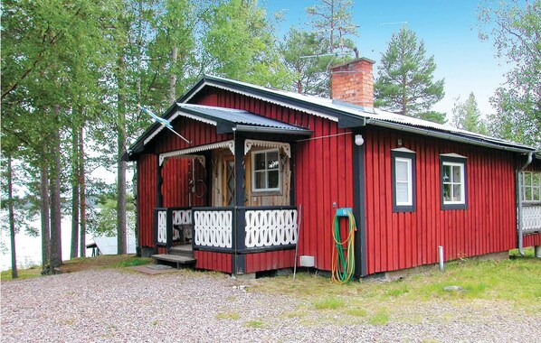 Exteriör