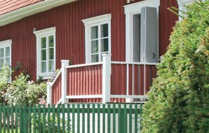 Detalle exterior