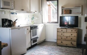 Eget kök