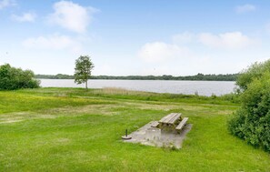 Boendeområde