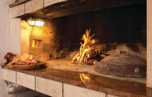 Kamin