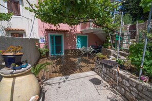external view