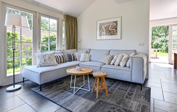 living-room