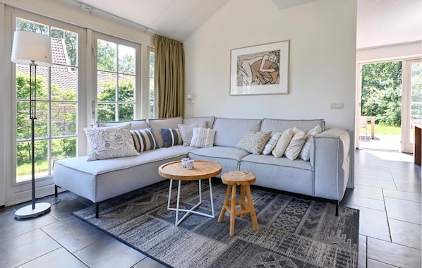 living-room