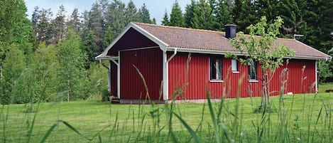 Exteriör