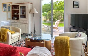 living-room