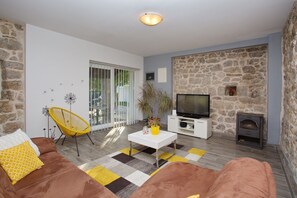 Coin séjour