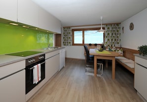 Eget kök