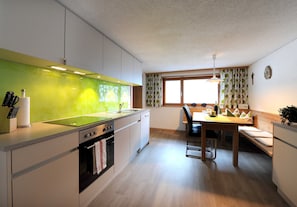 Eget kök