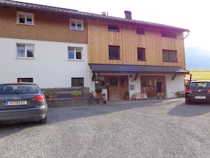 Exteriör