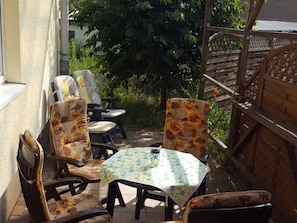 Terrass/Patio