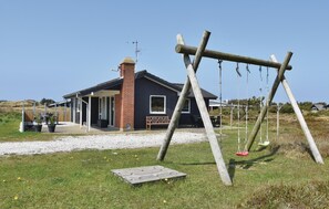 Zona infantil