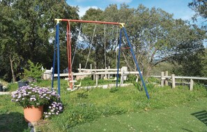 Espace pour enfants