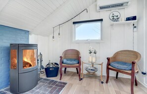 Interiör
