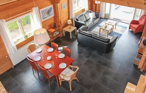 living-room