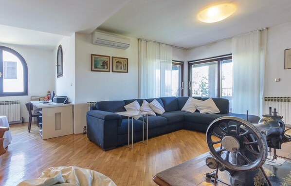 living-room