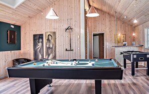 Spelrum