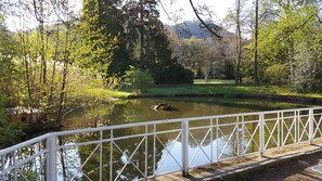 Boendeområde