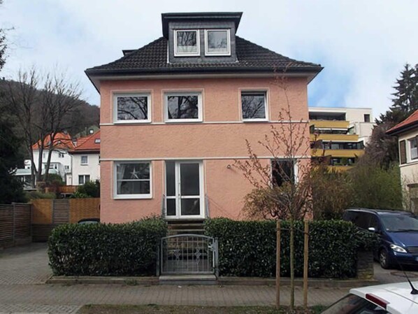 Exteriör