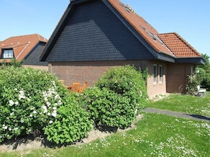 Eingangebereich