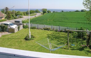 Boendeområde