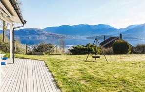 Boendeområde