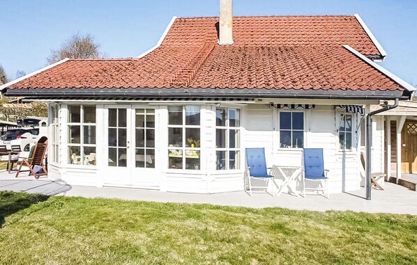 Exteriör