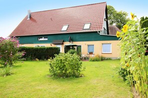 Udendørsområde