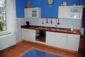 Eget kök