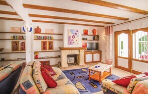 living-room