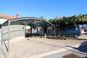 external view