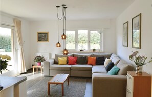 living-room