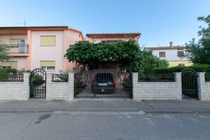 external view