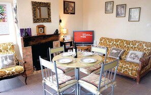 living-room